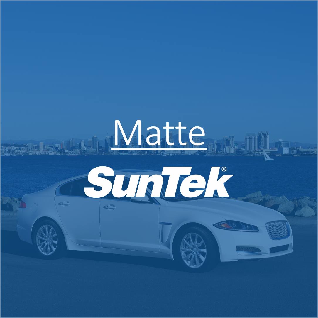 PPF Matte